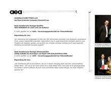 Tablet Screenshot of editors.at